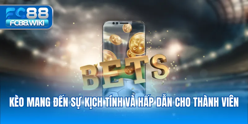 Kèo Châu Á – Bí Quyết Đọc Kèo Và Mẹo Chơi Đơn Giản 2025 Kèo mang đến sự kịch tính và hấp dẫn cho thành viên