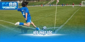 kèo phạt góc