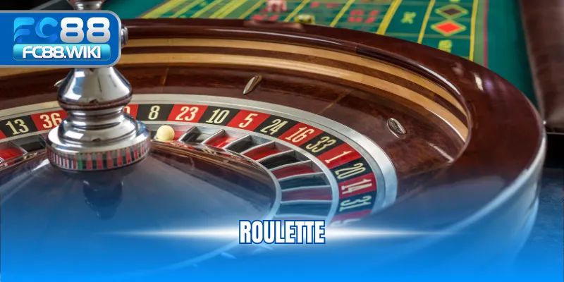 roulette